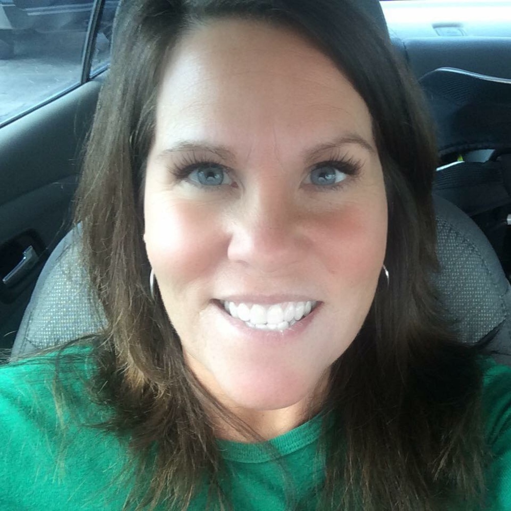 Meet your Posher, Julie